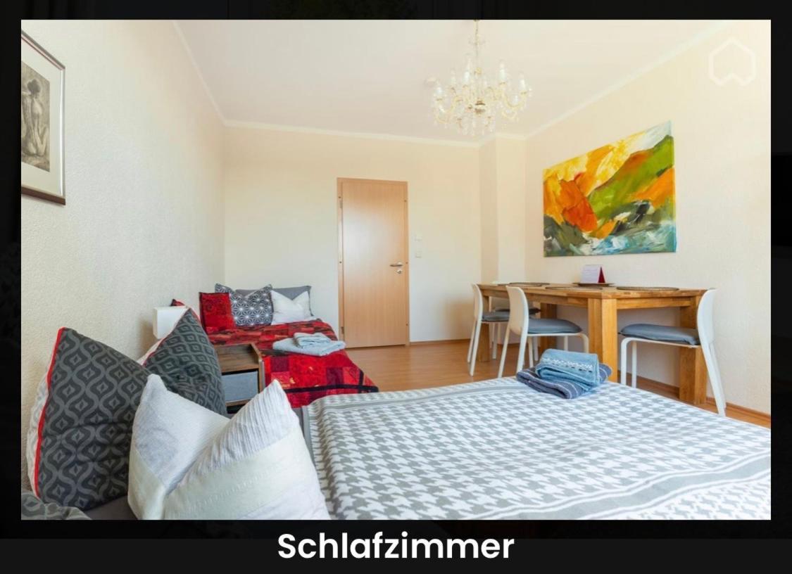 Es gibt nichts zu tun - Ostsee Nähe Usedom Spantekow Exterior foto